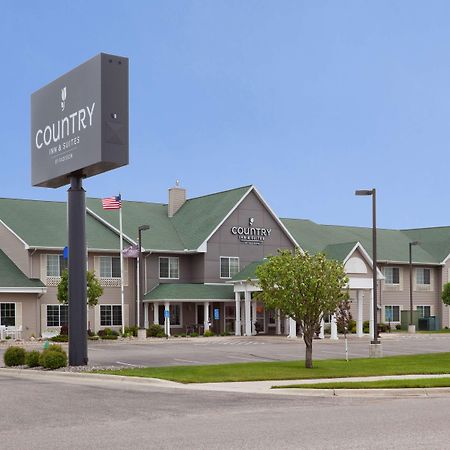 Country Inn & Suites By Radisson, Willmar, Mn Dış mekan fotoğraf