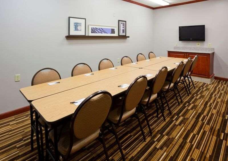 Country Inn & Suites By Radisson, Willmar, Mn Dış mekan fotoğraf