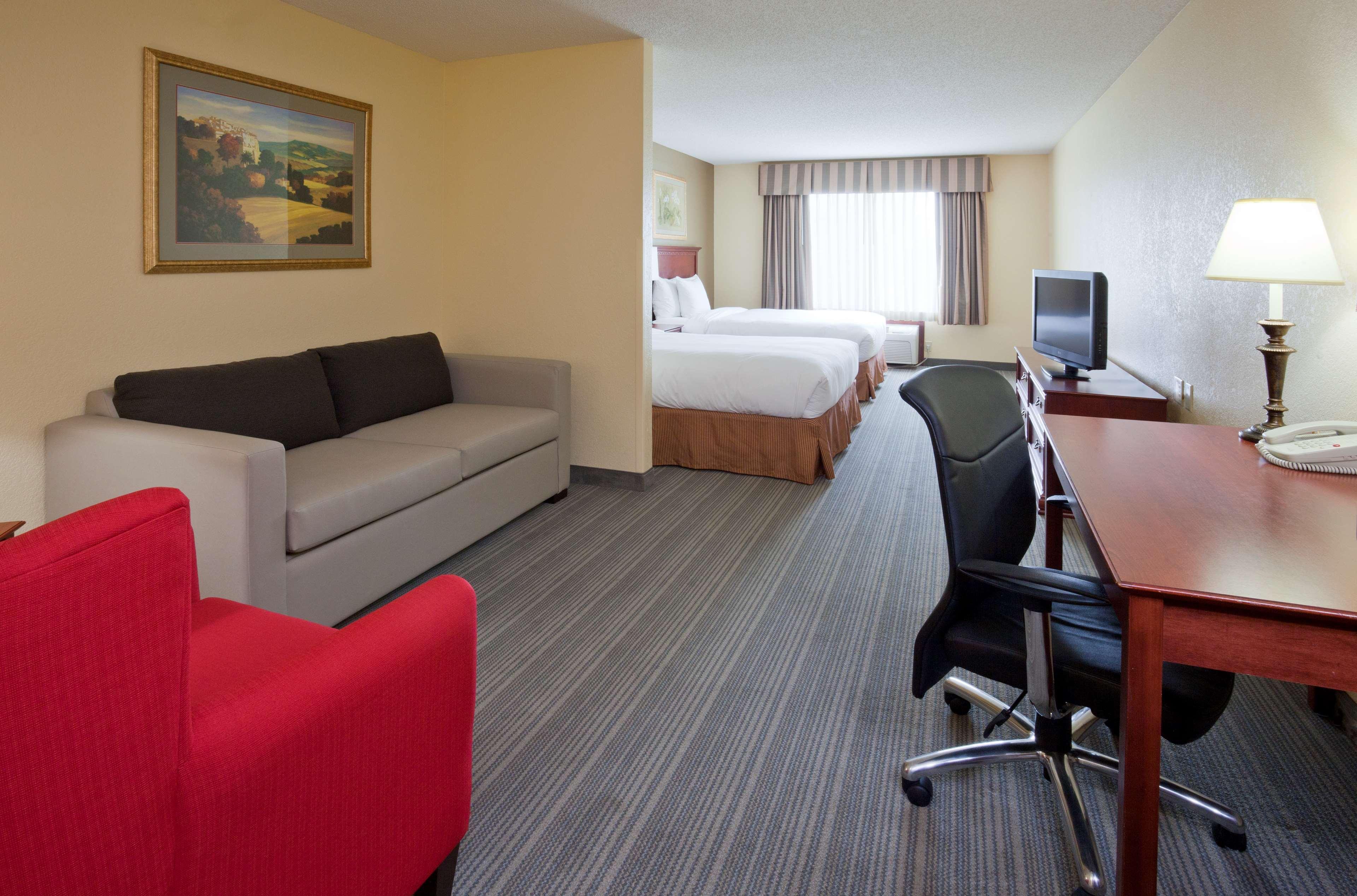Country Inn & Suites By Radisson, Willmar, Mn Dış mekan fotoğraf