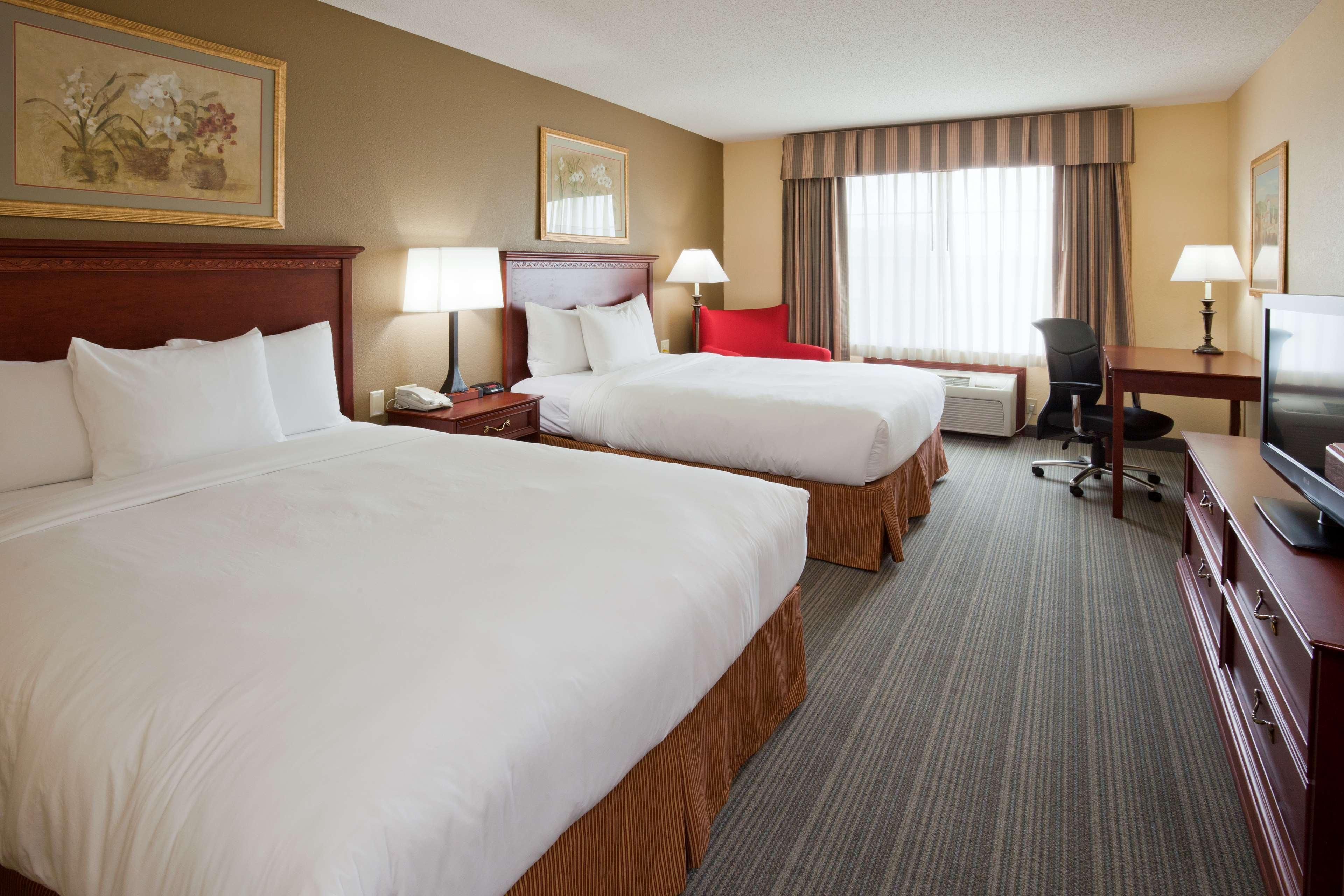 Country Inn & Suites By Radisson, Willmar, Mn Dış mekan fotoğraf