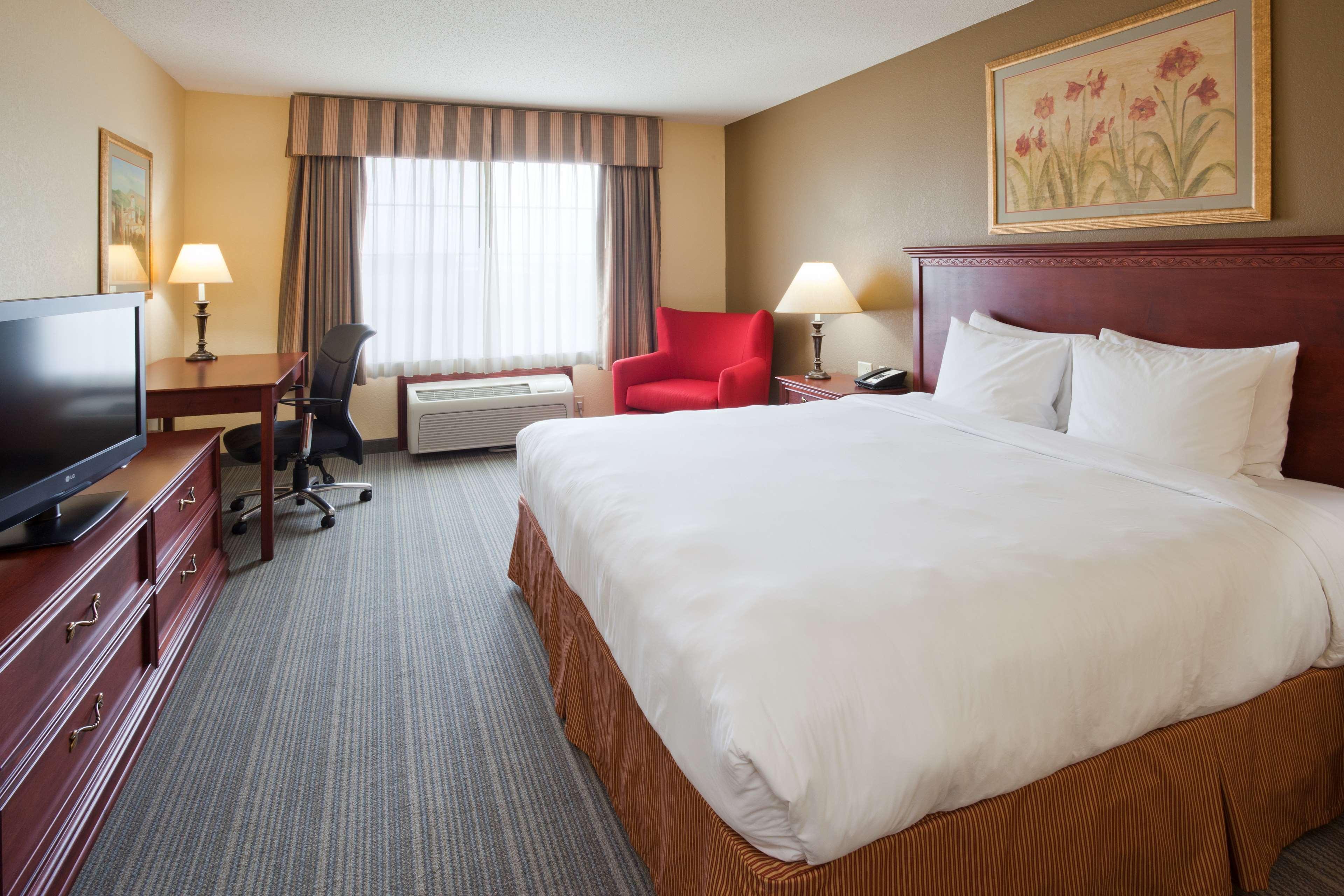 Country Inn & Suites By Radisson, Willmar, Mn Dış mekan fotoğraf