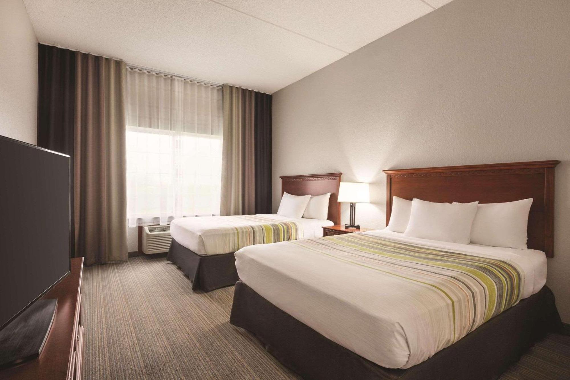 Country Inn & Suites By Radisson, Willmar, Mn Dış mekan fotoğraf