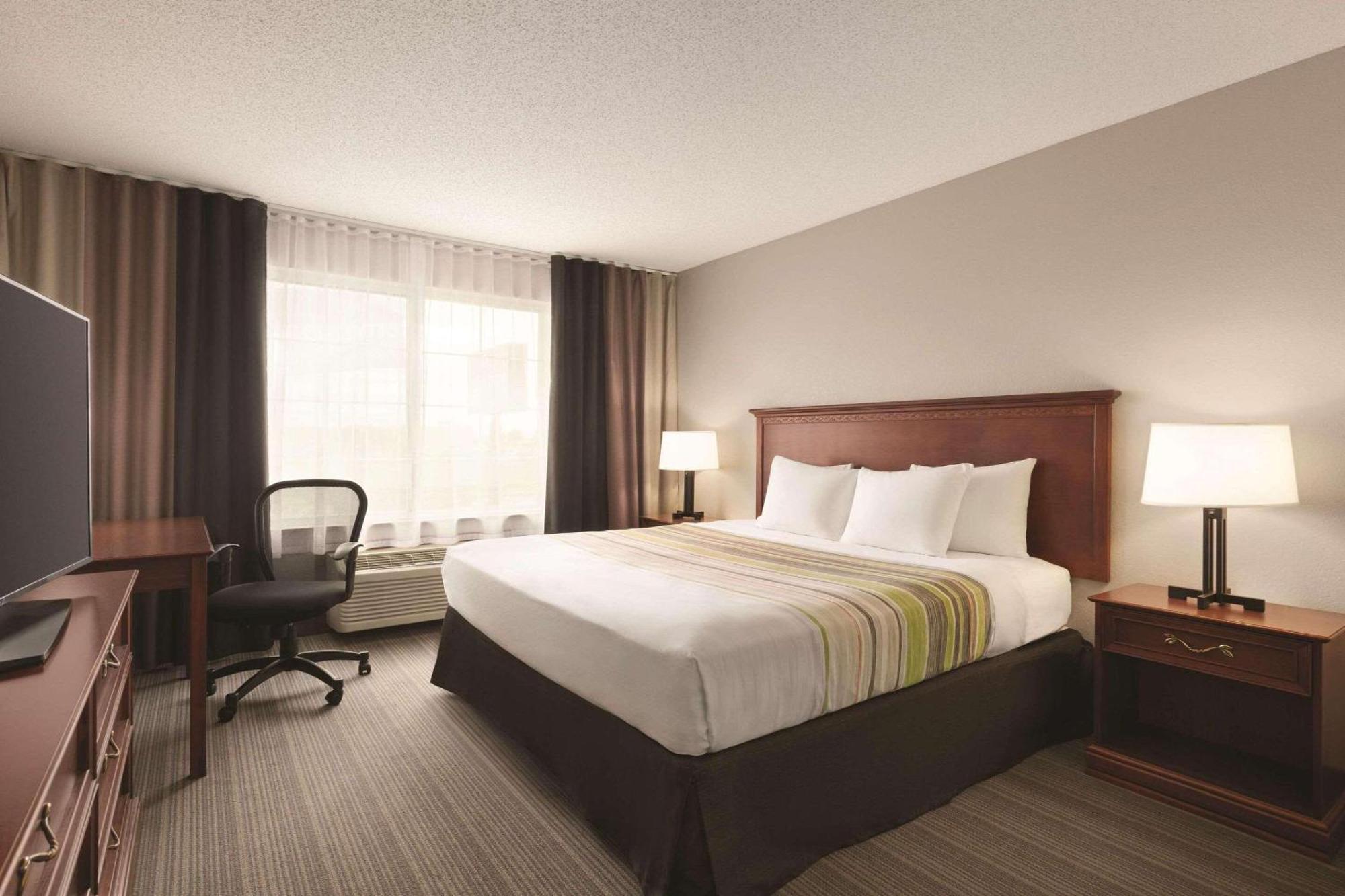 Country Inn & Suites By Radisson, Willmar, Mn Dış mekan fotoğraf