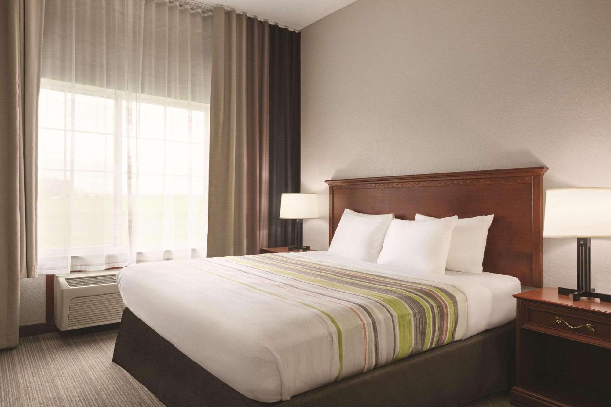Country Inn & Suites By Radisson, Willmar, Mn Dış mekan fotoğraf
