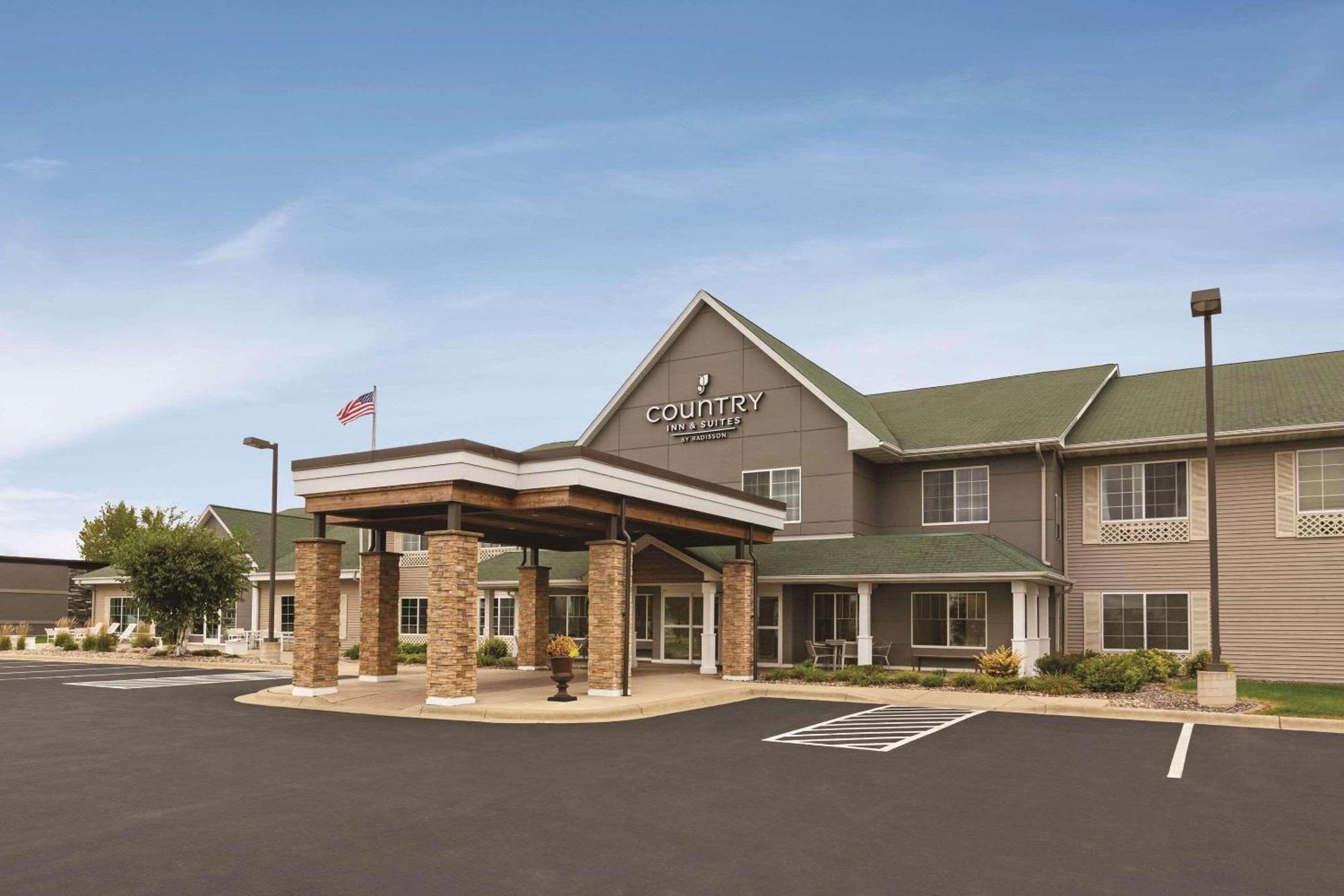Country Inn & Suites By Radisson, Willmar, Mn Dış mekan fotoğraf