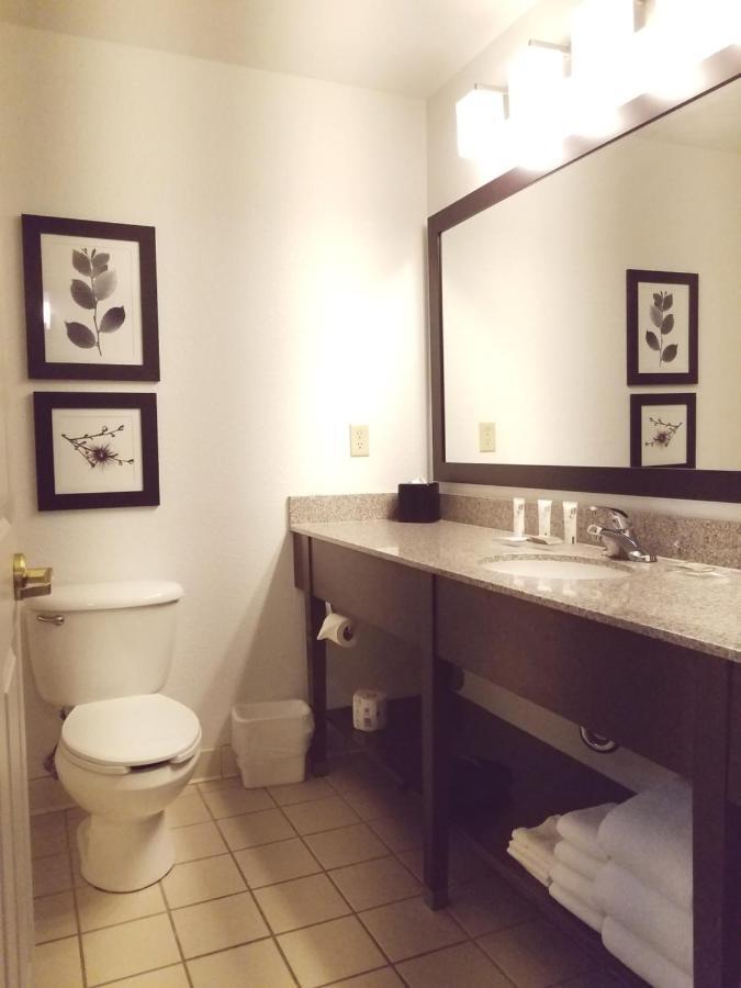 Country Inn & Suites By Radisson, Willmar, Mn Dış mekan fotoğraf
